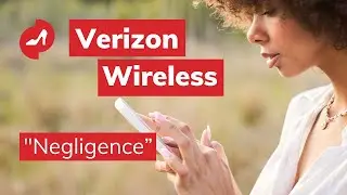 They are not the same Verizon they once were