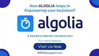 Accelerate the User Experience with Algolia Search UI