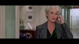 Миранда Пристли (OST The Devil Wears Prada)