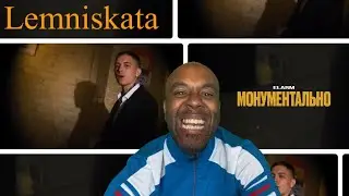 Uncle Momo Reacts To elarm – Монументально (Official Music Video)