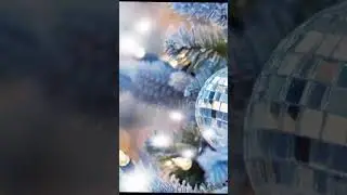 подпишись если ждёшь новый год🥳
