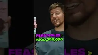 MrBeast's 4 Biggest Wins!