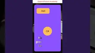 C# One Minute Tutorial - 001 - Expand Future Academy 