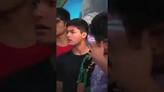 galak bener🤣🤣#shorts #ratusofya #sandrinna #ngeshortsbareng #viral #reysan #mynerdgirl