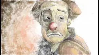 Glazami Klouna - Глазами клоуна