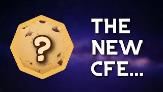 The New CFE | New Server Reveal