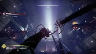 Destiny 2 - Lightfell on it's arse