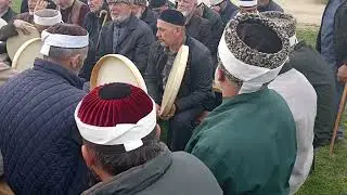 Сайд Хьаса 27.03.2023 г