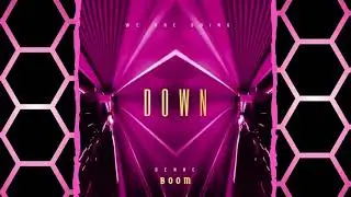 BENNE BOOM - DOWN