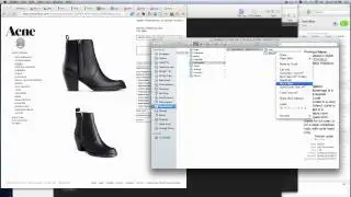 Product adding