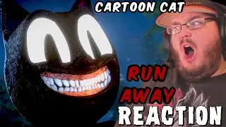 CartoonCat - 