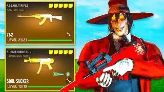 the ABSOLUTE BEST LOADOUT in Season 6 Warzone! (Vondel Park Warzone)