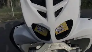 Yamaha Slider Summer Stunts 2017