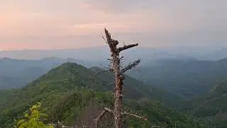 Appalachian National Scenic Trail 2021 - The Hills