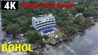 4K-Panglao Sea Resort-Bohol