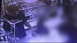 Theft of Phone