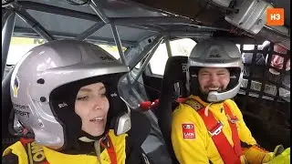 Чемпион и Королева