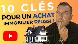 Achat Immobilier : De la Recherche à la Location !