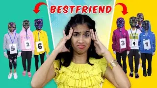 I Tried To Find My BEST FRIEND !! SHOCKING RESULT | Paris' Lifestyle