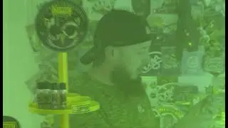 🔥 Mc Chippy - Satdy Night (Official Music Video) 🔥
