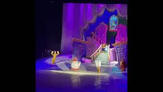 Disney On Ice Presents Beauty And The Beast Live
