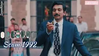 Scam 1992 BGM Remix Ringotne. Download link is below 👇👇|SoundVerse|