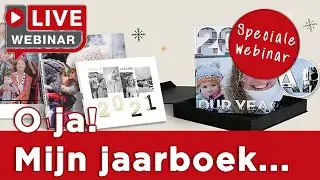 O ja! Mijn jaarboek.... 17 3 2022