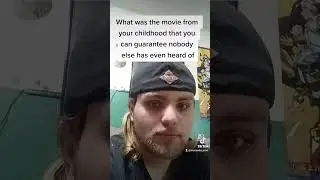 Do you remember this 2000s movie?