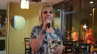 Brigitte M  chante E PIAF " Mon Dieu "