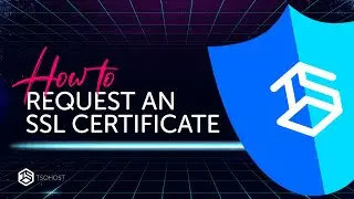 How To Request An SSL Certificate From tsoHost
