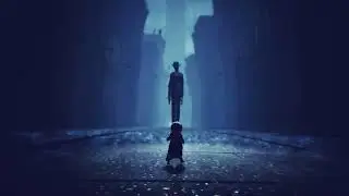 Little Nightmares 2   All Thin Man Encounters