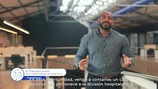 Torres de laparoscopía y su caso de éxito: HD3 Mindray