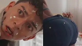 QUANDO EU FICO SOZINHO EM CASA