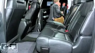 2014 Toyota Tundra