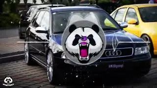 Calli Boom x Kazu Monster -[BASS BOOSTED]