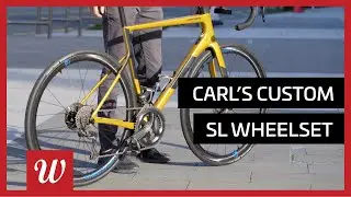 Carl's Custom SL Wheelset