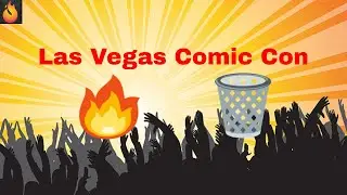 The Movie Edition Comic Con Special