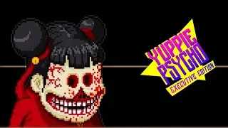 Yuppie Psycho: Executive Edition #11 / Я иду искать