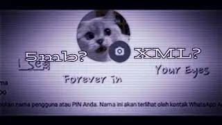 Preset Sad Aestatic Di Bawah 5 Mb 🍀•|•🍀[TRYPOGRAFI] Sound Dandelions