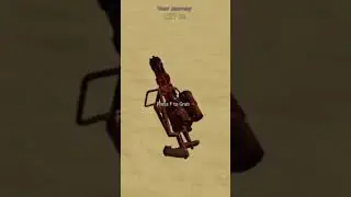 НА ЧТО СПОСОБЕН НОВЫЙ МИНИГАН?! | a dusty trip [FREE CAR]