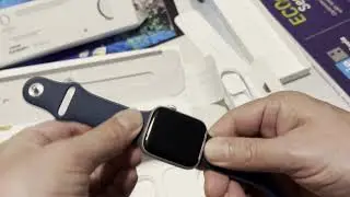 Apple Watch SE Gen1 in 2023
