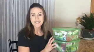 How to Organize Your Medicine Cabinet in Less Than 10 Minutes!