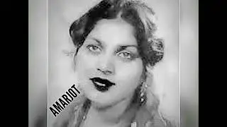 Dastaran Kesri - Amarjot