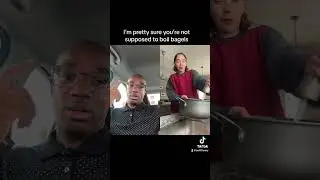Did he cook this correctly?