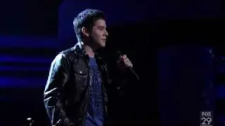 David Archuleta - Imagine [Enhanced] (Audio Remaster) [NEW] (High Quality)