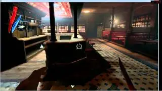8 Dishonored Мастерская, Узнать о плакальщиках