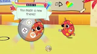 Rainbow Billy: The Curse of the Leviathan Trailer