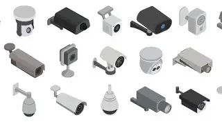 Top 10 Best Surveillance Camera Systems for Unbeatable Security 2023