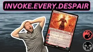 Invoke the MOST Despair | Chandra, Hope's Beacon | Double Invoke Despair | MTG Arena
