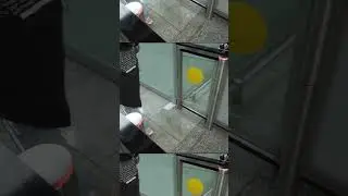 ST-11 Speed Gates, Sochi International Airport, Russia